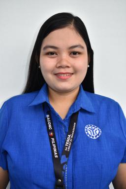 Frances Kie Jane M. Marin