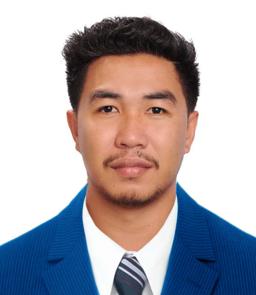 Engr. John Vic Darwin G. Angelino Jr.