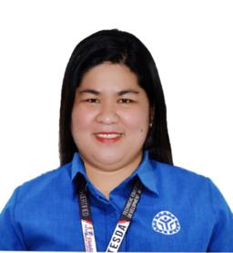 Joysedyll M. Fajutnao