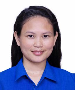 Madonna Abegail G. Matre