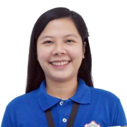 Ma. Melody G. Galicia