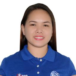 Perry Joy M. Galasao