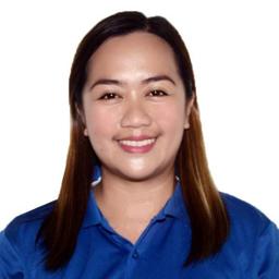 Princess Clee G. Ferrer