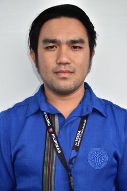 Seth G. Gregorio