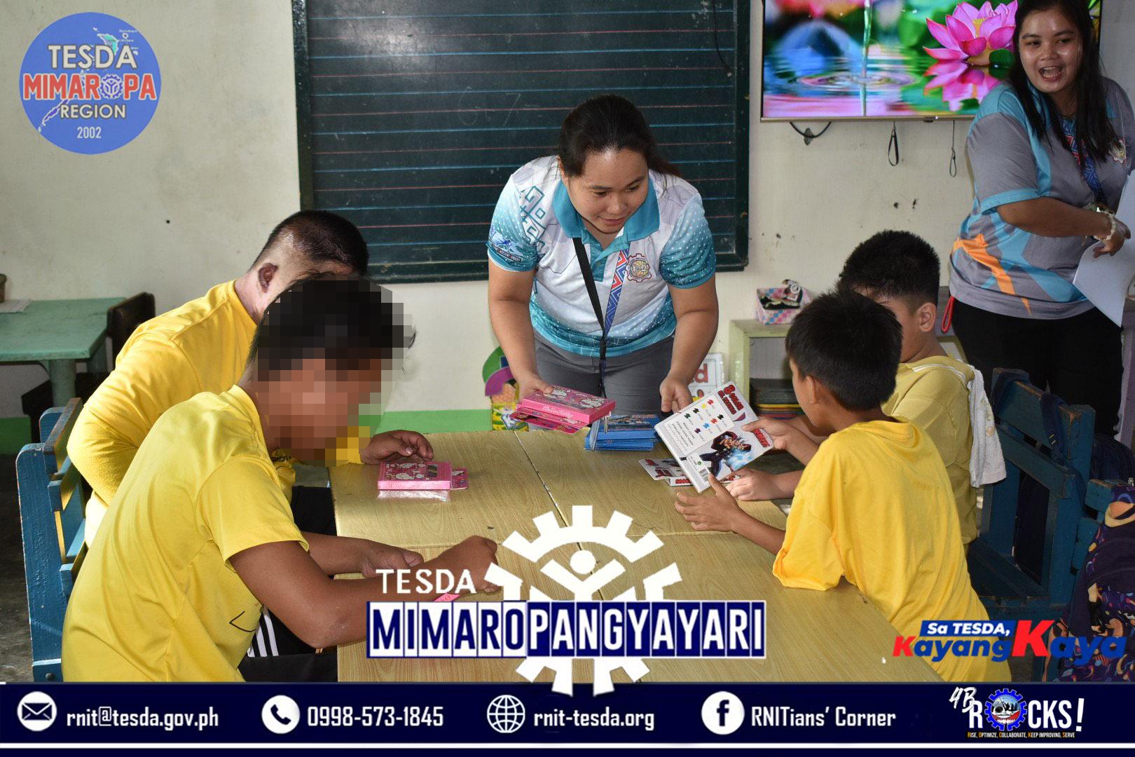 RNIT Autism Week