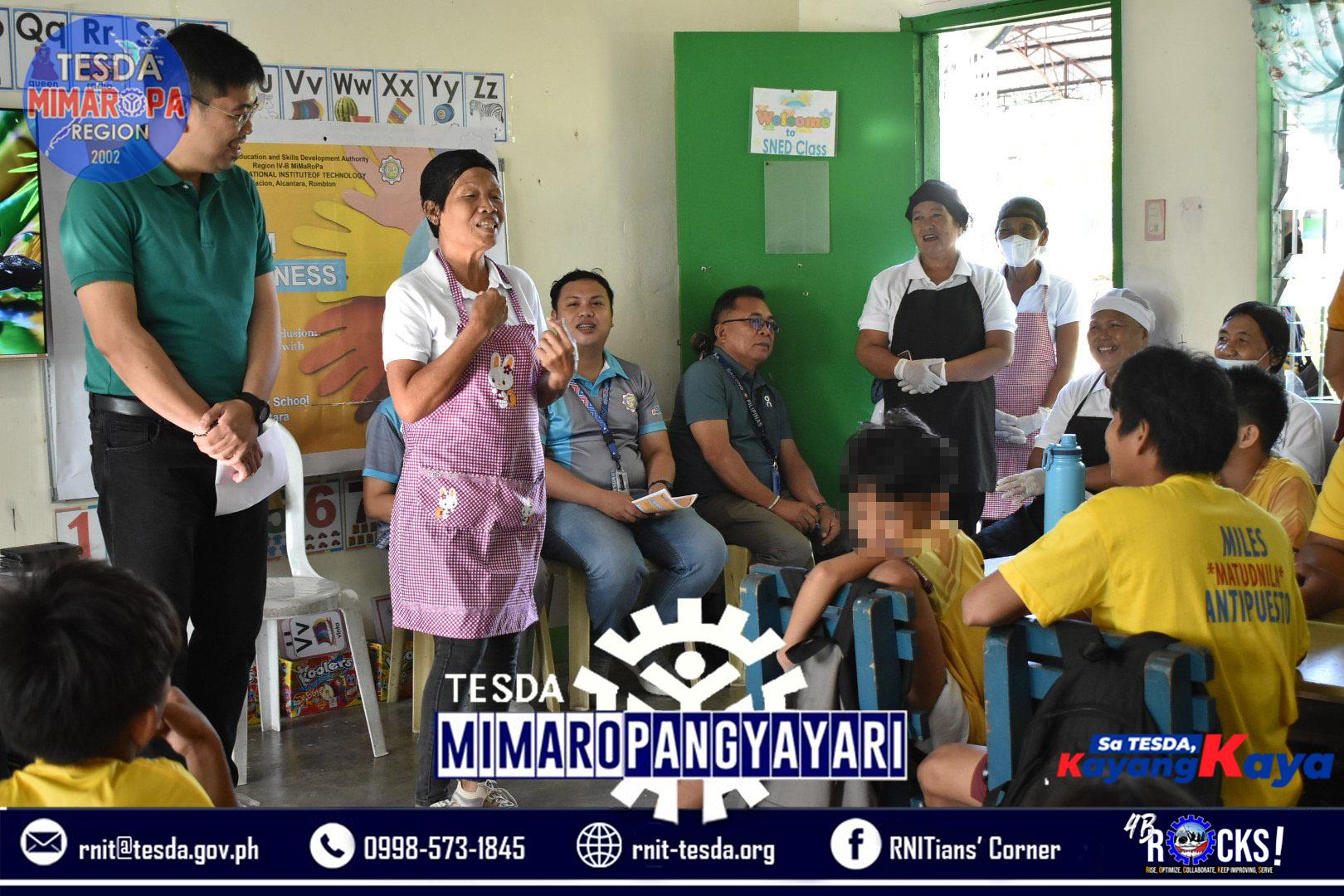 RNIT Autism Week
