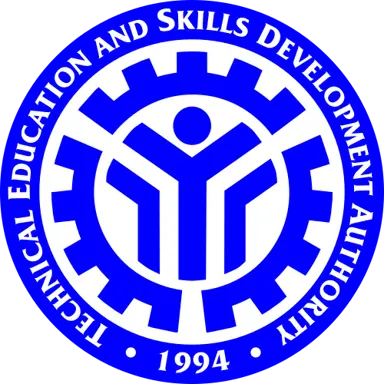 TESDA Logo